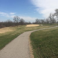 3/22/2015에 Spencer D.님이 Minor Park Golf Course에서 찍은 사진