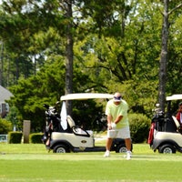Foto diambil di Silver Wings Golf Course oleh Silver Wings Golf Course pada 9/9/2014