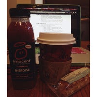 Photo taken at Starbucks by Eline 🍉 D. on 1/16/2015