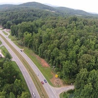 Photo taken at Travelers Rest / N Greenville KOA Holiday by Travelers Rest / N Greenville KOA Holiday on 8/19/2014