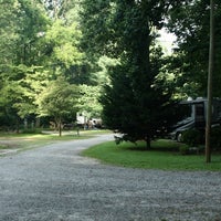 รูปภาพถ่ายที่ Travelers Rest / N Greenville KOA Holiday โดย Travelers Rest / N Greenville KOA Holiday เมื่อ 8/19/2014