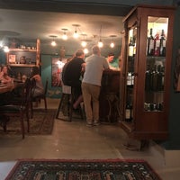 8/29/2017에 emtized님이 Bq Wine Bar에서 찍은 사진