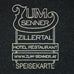 Das Foto wurde bei Hotel-Restaurant Zum Senner Zillertal von Hotel-Restaurant Zum Senner Zillertal am 9/3/2014 aufgenommen