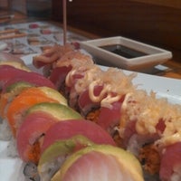 Das Foto wurde bei OTANI Japanese Steak &amp;amp; Seafood von ɹǝɟıuuǝſ am 10/5/2012 aufgenommen