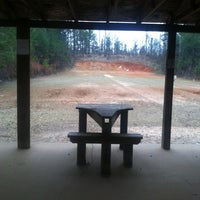 Photo taken at West Point WMA Shooting Range by Cameron C. on 3/18/2013