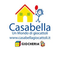 รูปภาพถ่ายที่ Giocheria - Scandiano Casabella Un Mondo di Giocattoli โดย Giocheria - Scandiano Casabella Un Mondo di Giocattoli เมื่อ 8/26/2023