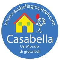 10/24/2014にGiocheria - Scandiano Casabella Un Mondo di GiocattoliがGiocheria - Scandiano Casabella Un Mondo di Giocattoliで撮った写真