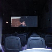 Photo taken at Brooklyn Heights Cinema by Marla C. on 12/27/2012
