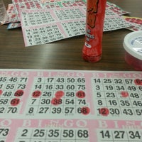 Photo taken at 5th Ave Bingo by Marla C. on 7/11/2013
