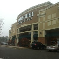 Barnes Noble Bookstore In Burlington