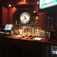 Photo taken at The Corrib Pub and Restaurant by Jini M. on 7/28/2017