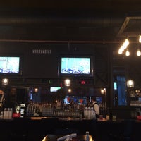 Foto diambil di Vanderbilt Kitchen &amp;amp; Bar oleh Jini M. pada 12/5/2015
