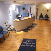 Foto tirada no(a) Vita Integrative Health Clinic por Vita Integrative Health Clinic em 8/19/2014