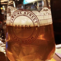 Photo taken at Carmine Street Beers by Americo G. on 1/30/2023