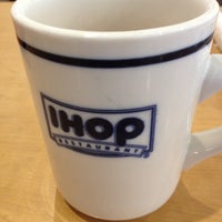 Photo taken at IHOP by Americo G. on 5/14/2013
