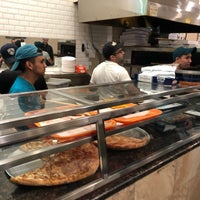 Foto tomada en Polito&amp;#39;s Pizza  por Americo G. el 11/3/2018
