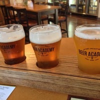 6/30/2013에 Americo G.님이 Beer Academy에서 찍은 사진