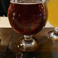 Photo taken at Folly Brewing by Americo G. on 2/15/2022