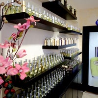 Dp Perfumum Harringay 5 Visitors