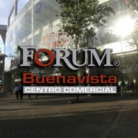 Foto diambil di Forum Buenavista oleh Forum Buenavista pada 9/9/2014