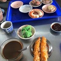 Photo taken at Chokchai Dim Sum by The Nutto on 11/23/2020