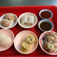 Photo taken at Chokchai Dim Sum by The Nutto on 12/16/2019