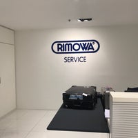 rimowa repair hong kong