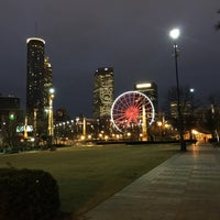 2/9/2016 tarihinde Teela J.ziyaretçi tarafından Metro Atlanta Chamber'de çekilen fotoğraf