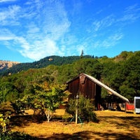 Foto scattata a Balo Vineyards da Balo Vineyards il 8/21/2014