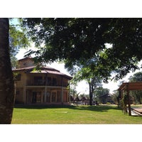 Photo taken at Templo Guaracy do Brasil by Mário M. on 10/11/2014