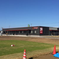 ツエーゲン金沢 クラブハウス 金沢市 石川県