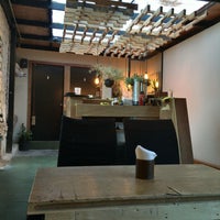 7/30/2016에 F J님이 Café del Codo에서 찍은 사진