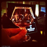 Photo taken at Raise the Macallan by Dallas Foodie (. on 10/31/2012
