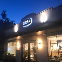 Photo taken at Serra by Travis B. on 9/7/2019