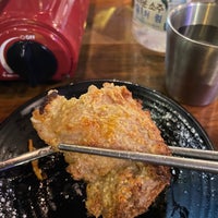 Photo taken at Oven &amp;amp; Fried Chicken by Tuck-Fatt T. on 11/5/2023