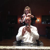 Men S Room Salon Salon Barbershop In Downtown Portland