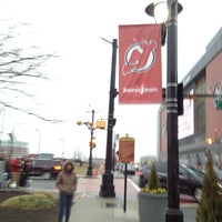 devils den newark nj