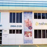 รูปภาพถ่ายที่ Nahan Spa Urbano โดย Nahan Spa Urbano เมื่อ 8/20/2014