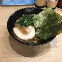 横濱家系ラーメン 海老名家 海老名 0 Tips