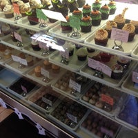 Photo taken at Sweet Avenue Bake Shop by Roger D. on 10/27/2013