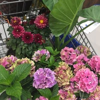 Photo taken at Lowe&amp;#39;s by Faith P. on 7/12/2017