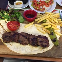 6/29/2016にVedat Ö.がKumburgaz Dilek Pasta Cafe &amp;amp; Restaurantで撮った写真