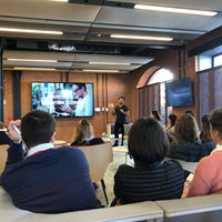 Photo taken at Google Argentina by Bruno F. on 8/16/2018