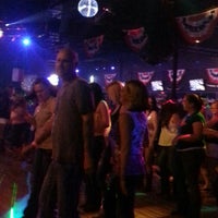 Photo taken at Buck Wild Country Dance Hall by Christy H. on 5/12/2013