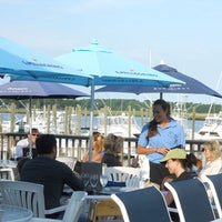Photo taken at Outriggers Restaurant by Outriggers Restaurant on 8/20/2014