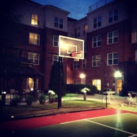 Foto tirada no(a) Homewood Suites by Hilton por Nate F. em 6/11/2013