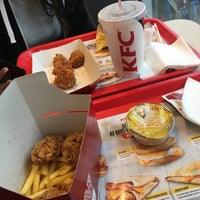 Kfc Iancului È™os Mihai Bravu Nr 102a