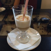 Photo taken at Coffee, please by Kirill S. on 7/10/2015
