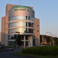 日本芸術高等学園 High School In Kokubunji