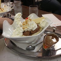 Photo taken at Margie&amp;#39;s Candies by Isil C. on 5/4/2013